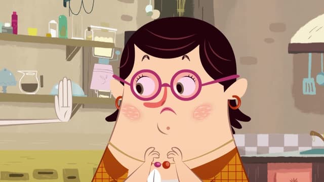 Watch Floopaloo, Where Are You? S01:E26 - The Slothalopolous | Cold ...