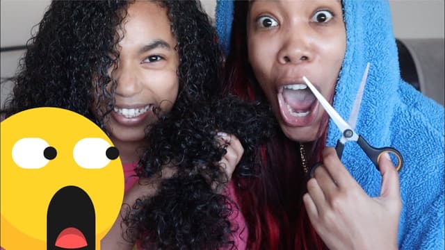 S01:E03 - Big Chop & Crashing Car