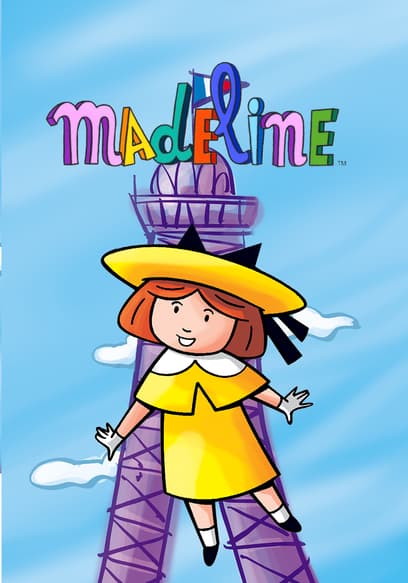 S01:E05 - Madeline and the Gypsies