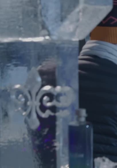 S01:E04 - Winter Wonderland poster