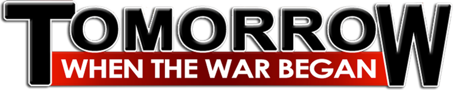 Tomorrow, When the War Began