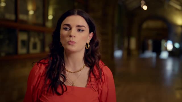 S01:E02 -  The Natural History Museum