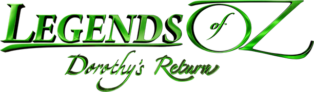 Legends of Oz: Dorothy's Return