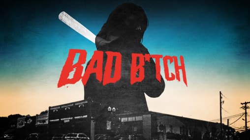 Watch Bad B*tch (2025) Free Movies Tubi