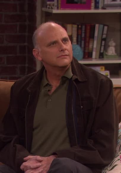 S01:E12 - Better With a Cat poster