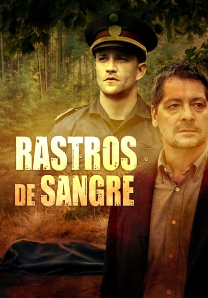 Rastros De Sangre (Doblado)