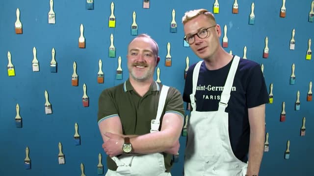 S01:E16 - Episode 16