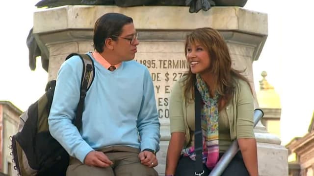 S01:E12 - Episodio 12