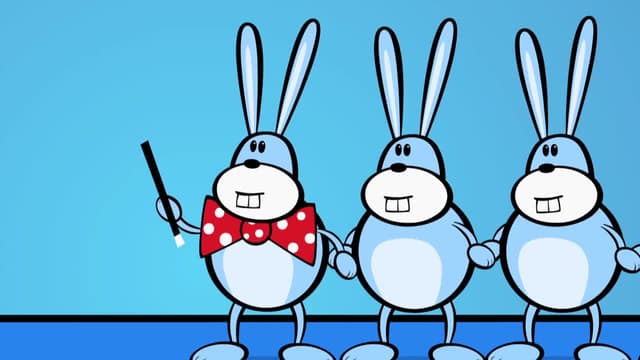 S01:E17 - Bruno the Great