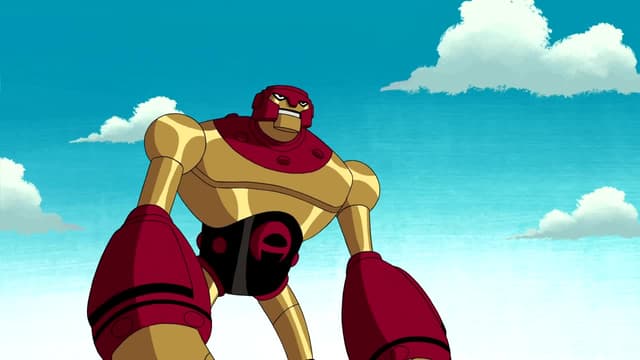 S02:E04 - Only Human