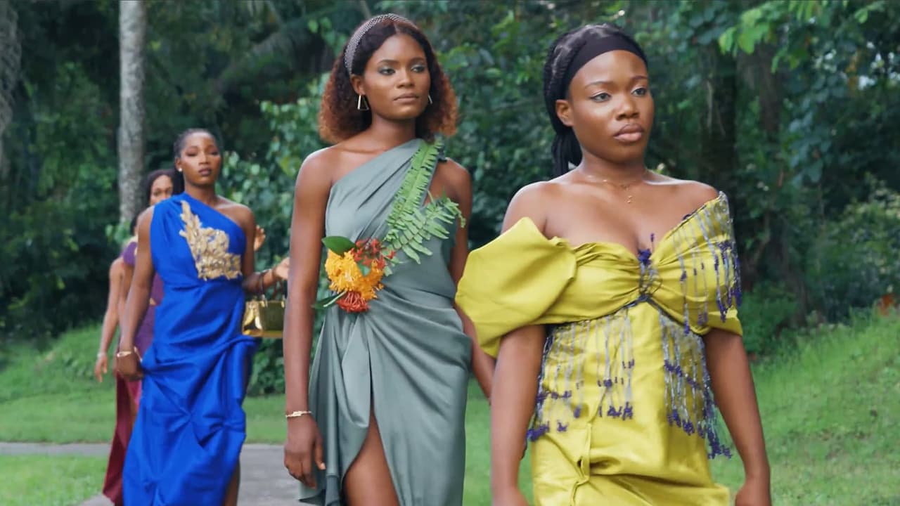 Watch Inferno Runway