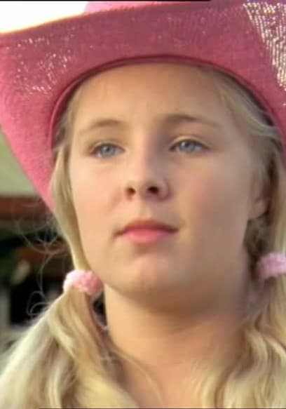 S01:E17 - Horseback poster