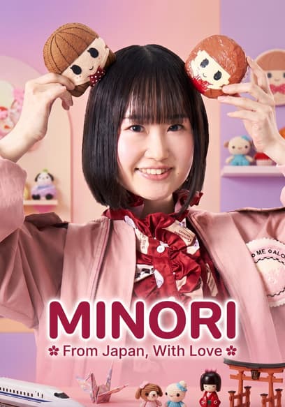 Minori poster