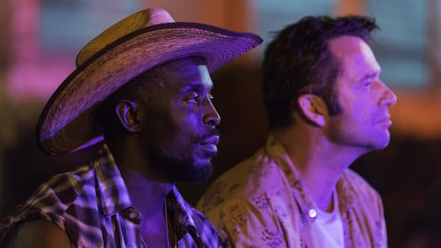 S02:E01 - Mucho Mojo