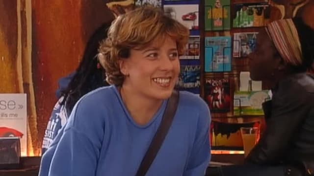 T02:C08 - S02:E08 - Obsesiones