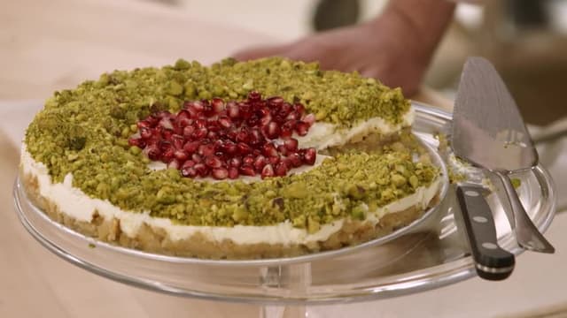 S02:E03 - Middle East Classics