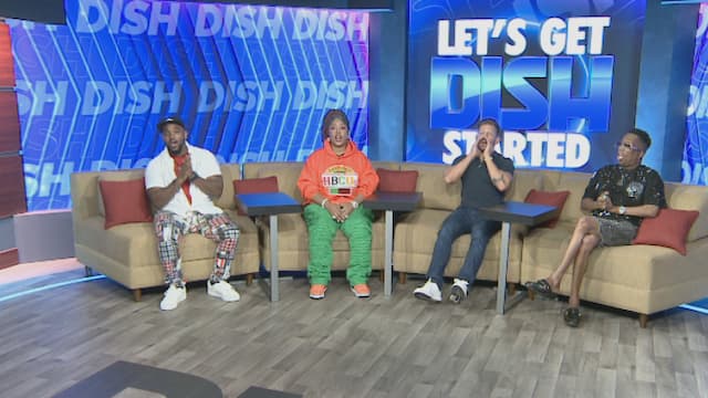 S13:E240 - Dish Nation: EP 240