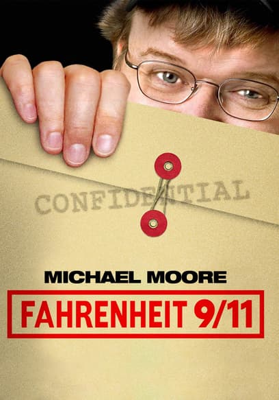 Fahrenheit 9/11