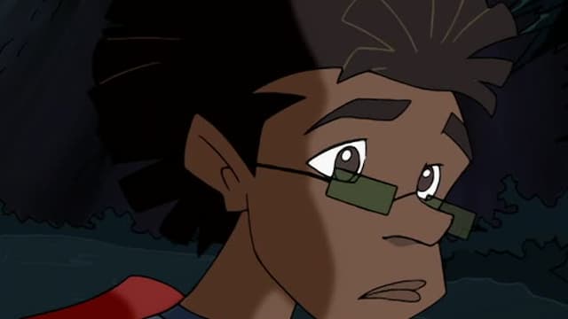 S01:E04 - El peor enemigo del hombre