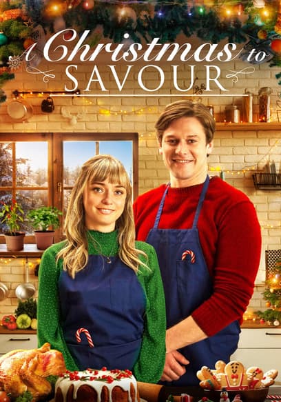 A Christmas to Savour