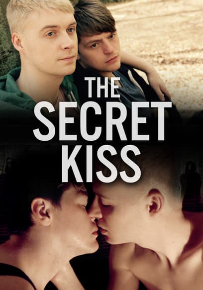 The Secret Kiss