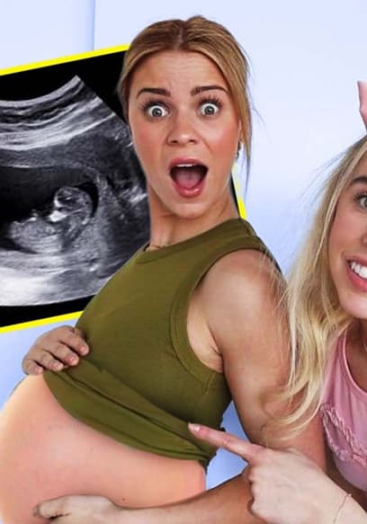 S01:E05 - She's Pregnant? poster