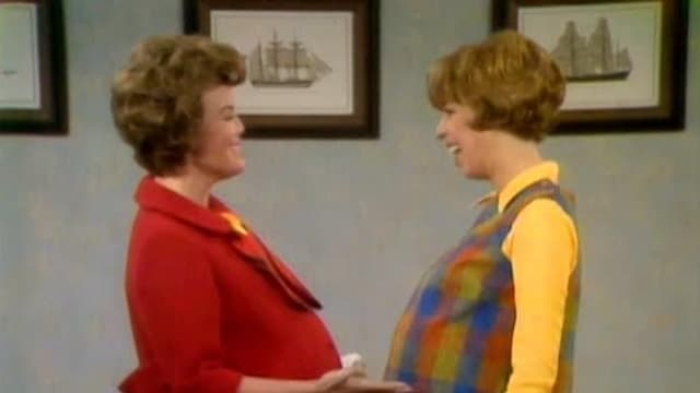 S02:E07 - S2 E7 - Nanette Fabray, Don Rickles