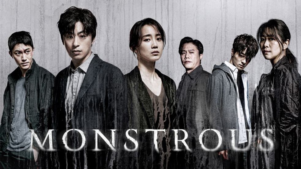 Watch Monstrous Streaming Online Tubi Free TV