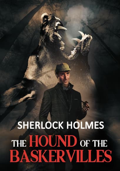 The Hound of the Baskervilles