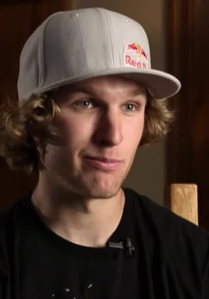 S01:E03 - Pure Outdoor | Bucear Sin Miedo poster