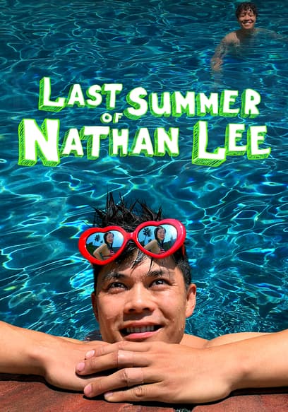 Last Summer of Nathan Lee