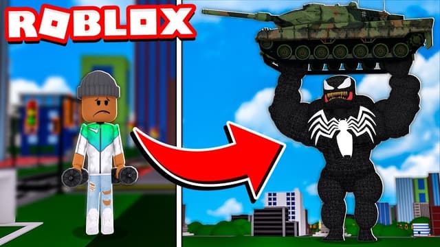 S05:E17 - Lifting Simulator