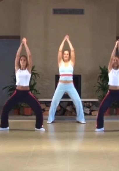 S01:E01 - Aerobics For Kids poster