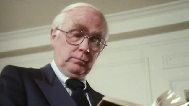 S01:E11 - The Monster & the Butcher