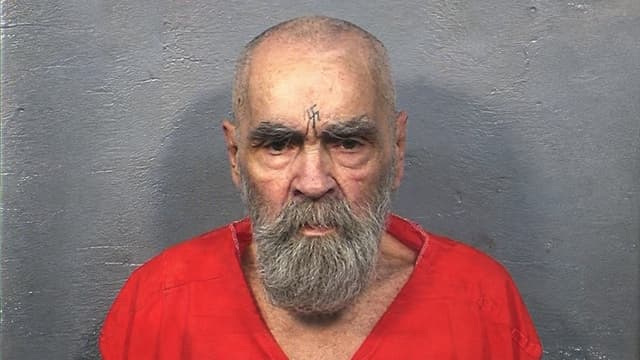 S01:E08 - Charles Manson’s Final Phone Call Before He Died