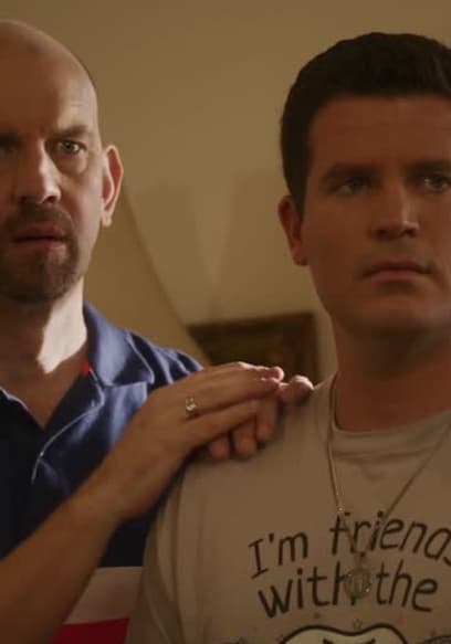 Because of Charley Trailer