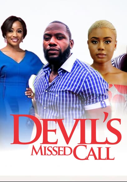Devil's Missed Call