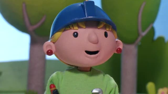 S03:E01 - Bob's Boots