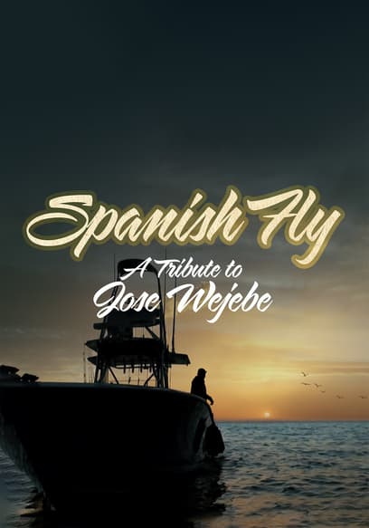 Spanish Fly: A Tribute to Jose Wejebe