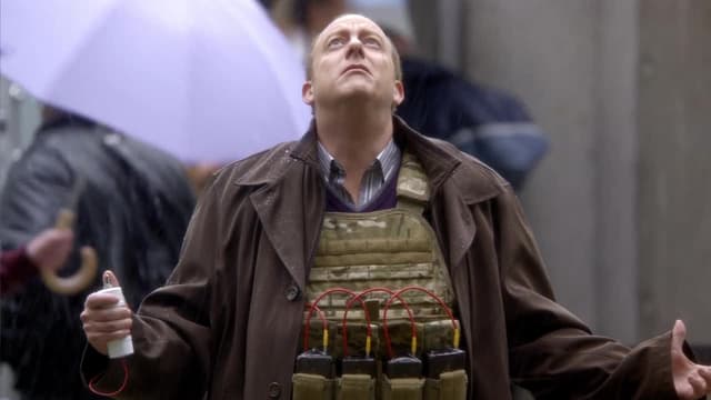 S02:E02 - Serpent's Tooth