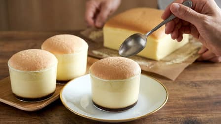 S01:E01 - Castella Duo: Taiwanese Castella Cake & Castella Creme Caramel