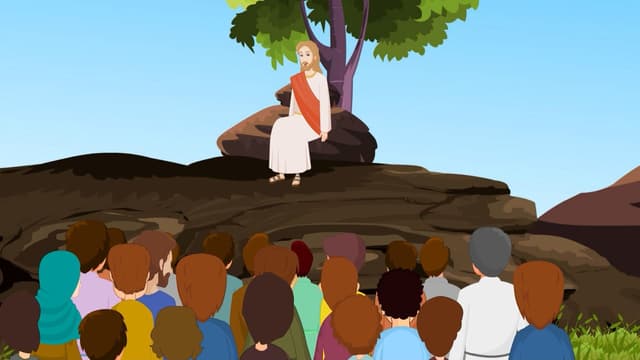 S01:E02 - Shining Faith With Joy (Pt. 2)