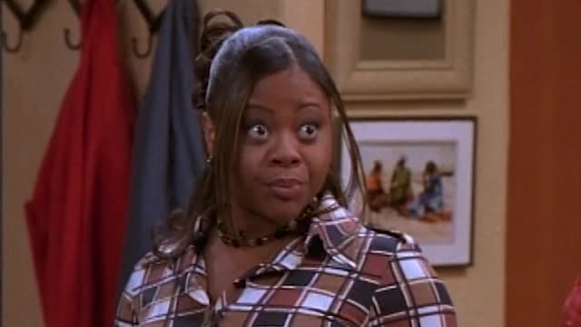 S02:E18 - Back to Africa