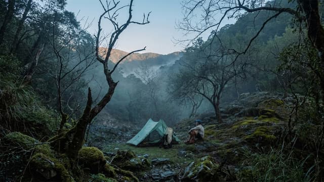 S01:E06 - Untamed Taiwan