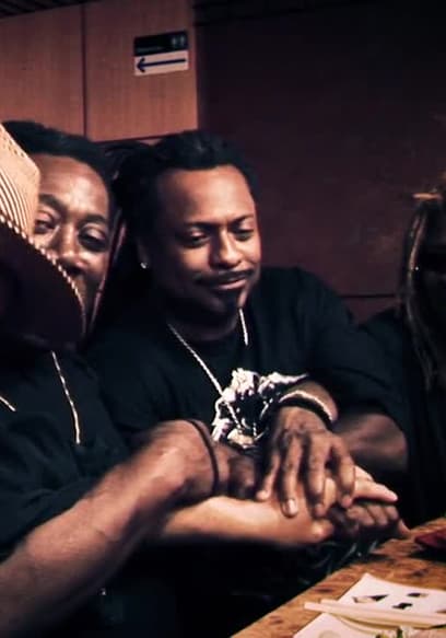 Clarence Clemons: Who Do I Think I Am? Trailer