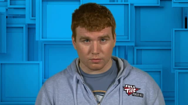 S08:E16 - WPT Southern Poker Championship (Pt. 2)