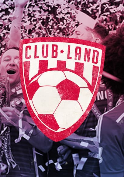 S01:E25 - Manchester United Class of '92