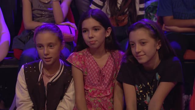 S01:E06 - Episodio 6