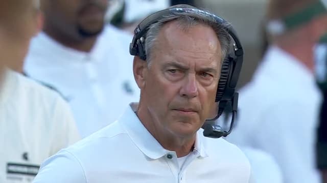 S2019:E01 - Arizona St. at Michigan St.