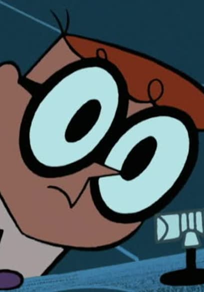 S04:E02 - Sis-Tem Error / Bad Cable Manners / Dexter's Library poster